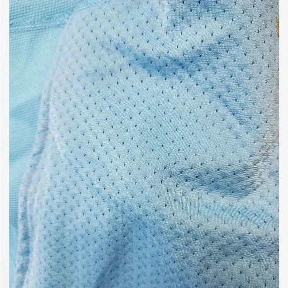 The North Face Blue Windbreaker Size Large - Picture 12 of 13